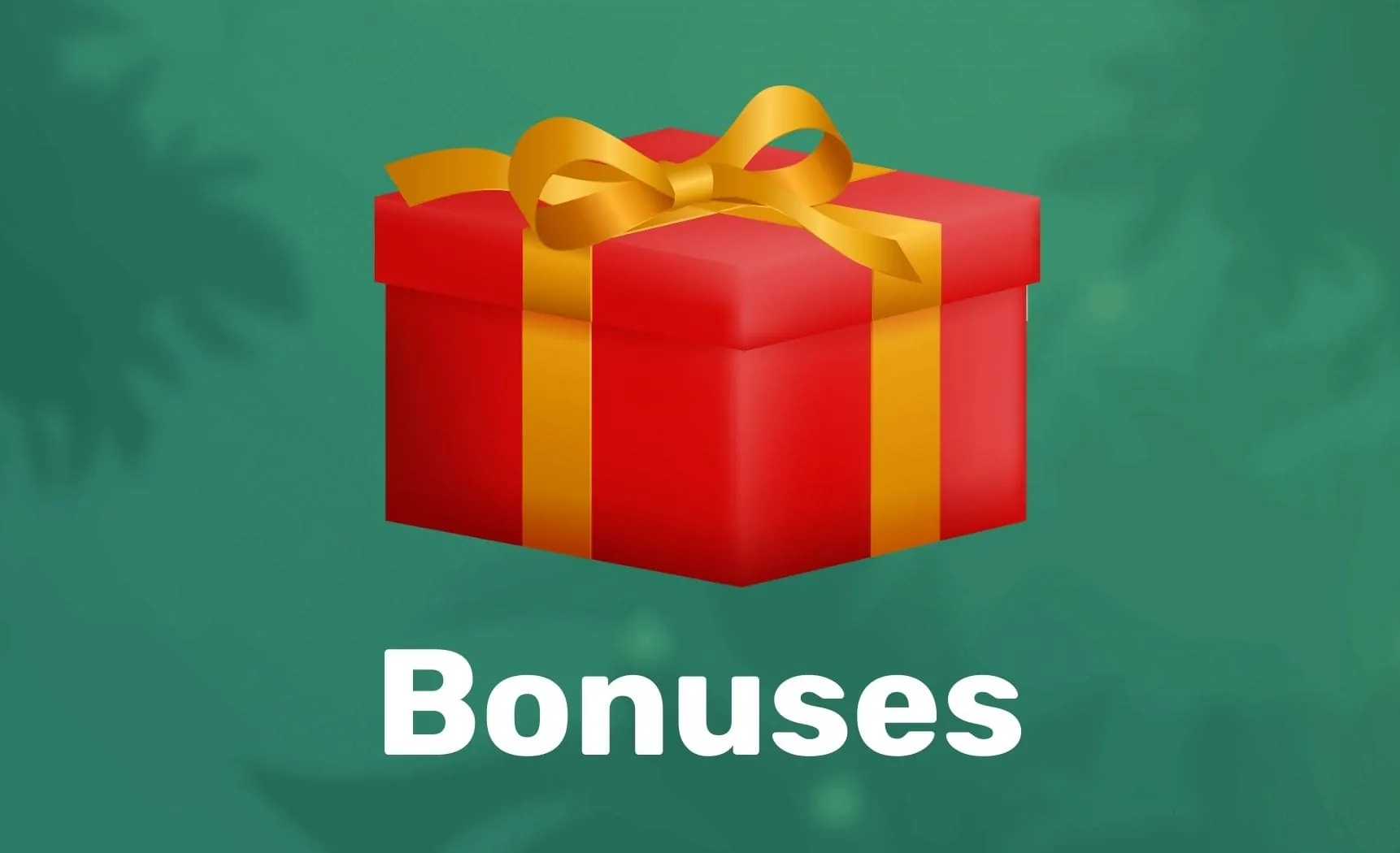 Ozwin Casino bonuses 