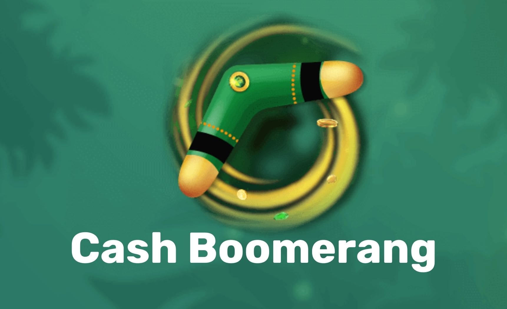 Ozwin Casino Cash Boomerang bonus review