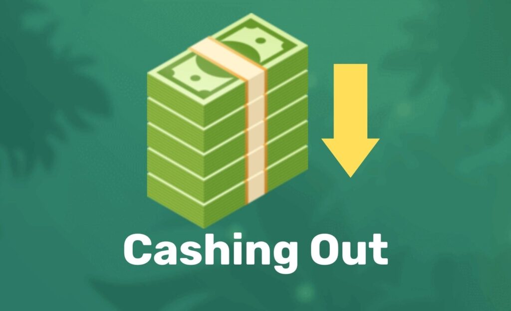 Ozwin Casino Cashing Out information in Australia