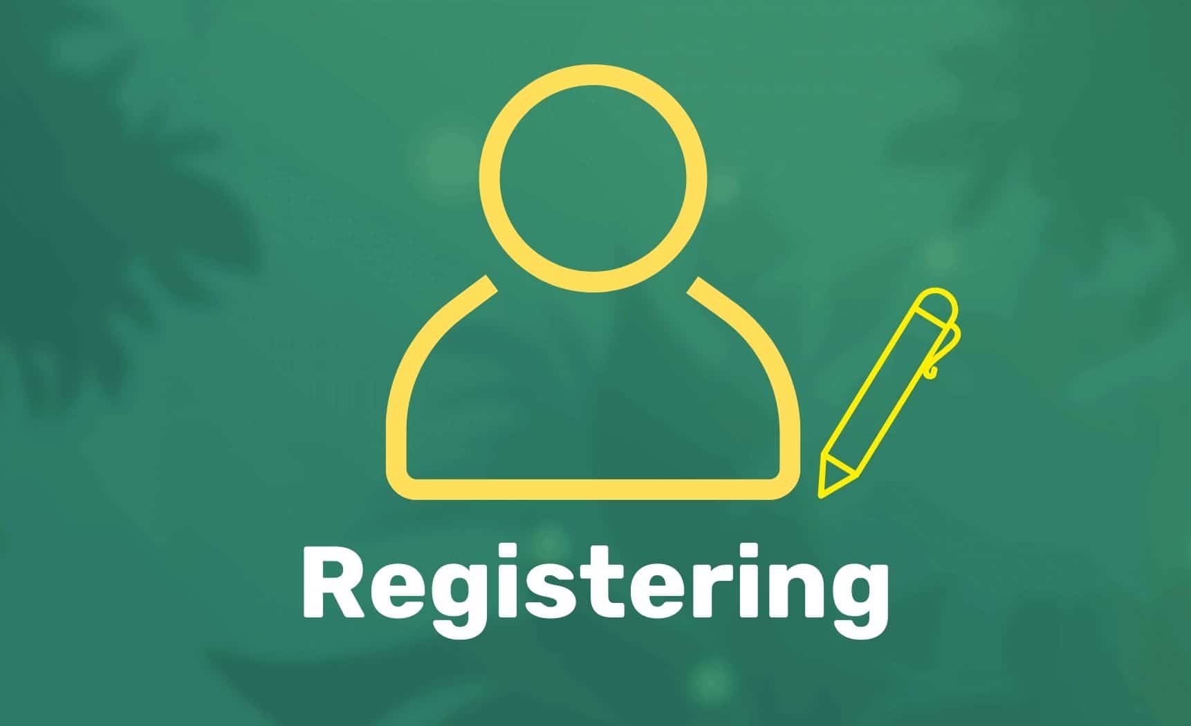 Ozwin Casino Registering process review