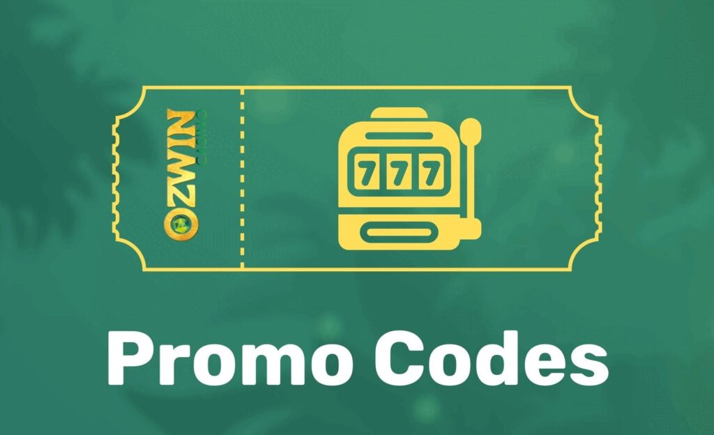 Ozwin Casino no Deposit Free Spins Bonus Codes