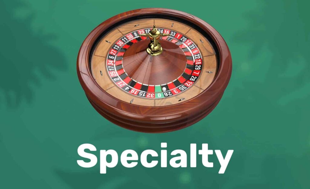 Ozwin Casino AU Specialty games review