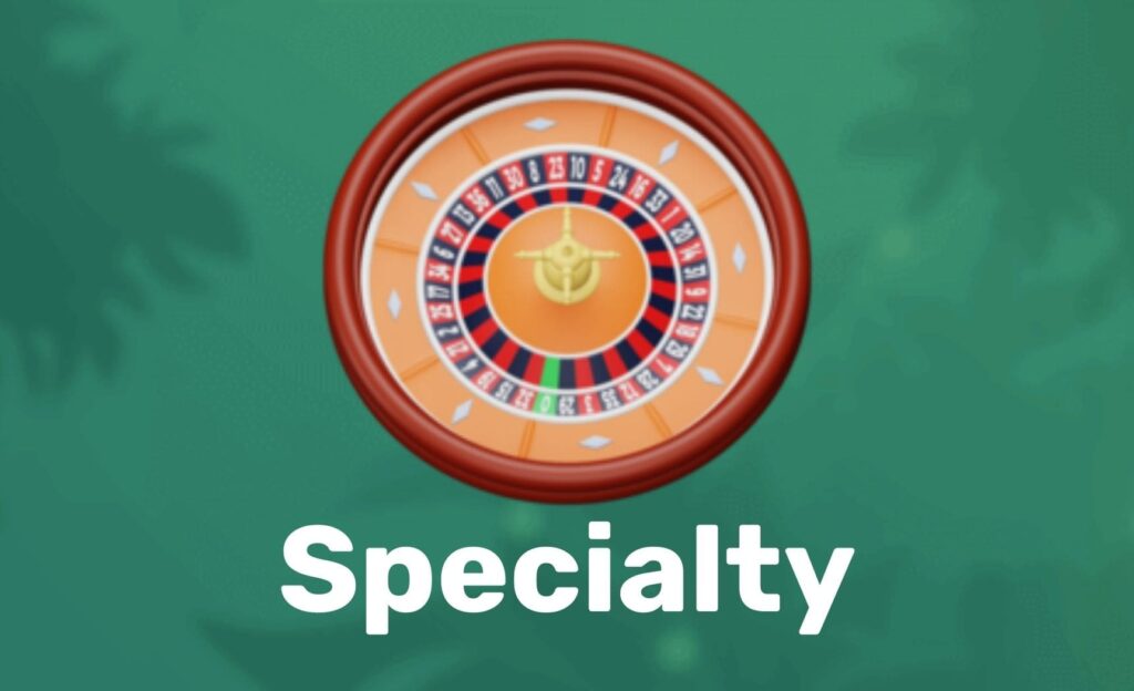 Ozwin Casino Australia Specialty games category review
