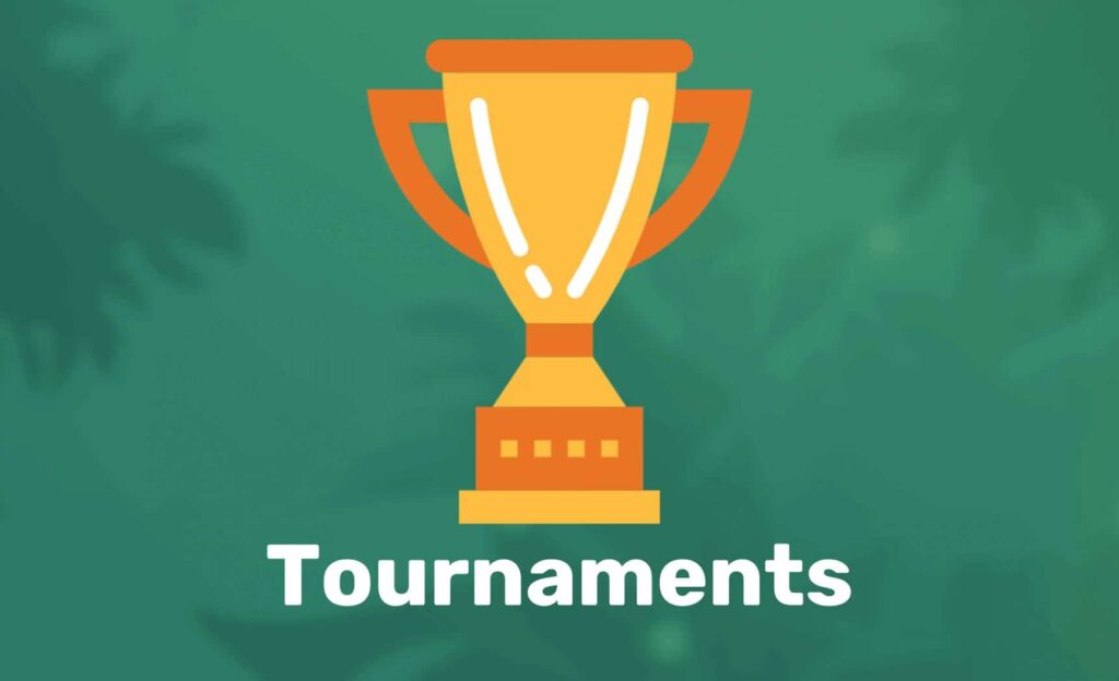 Ozwin Casino Australia Tournaments