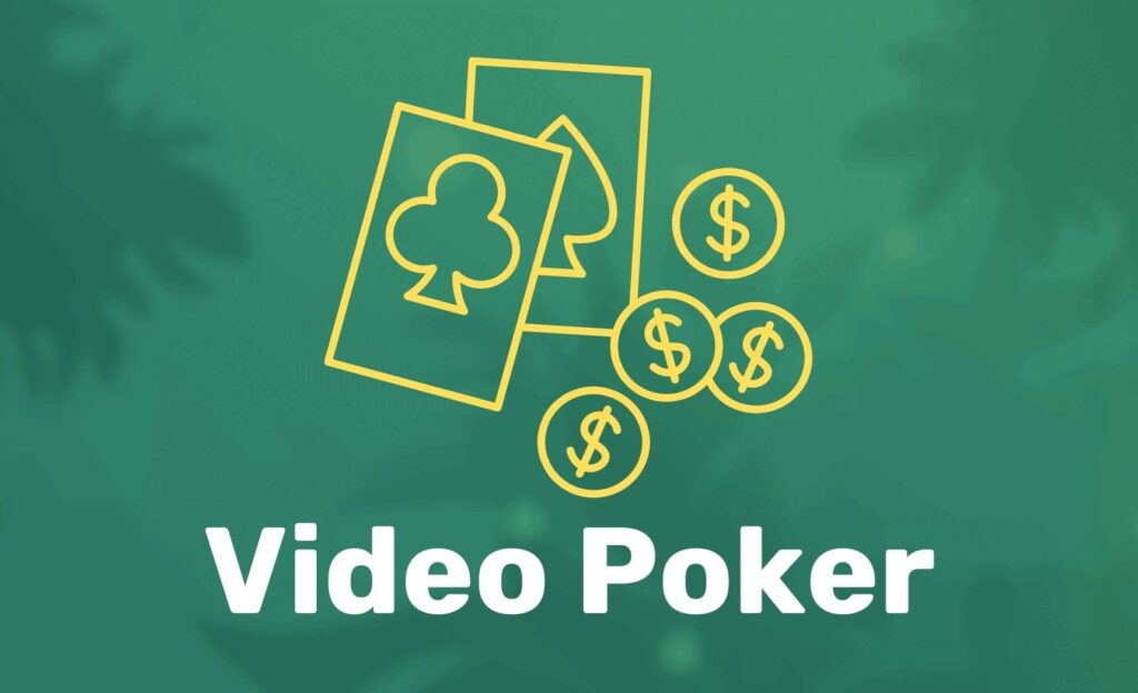 Ozwin Casino Australia Video Poker review