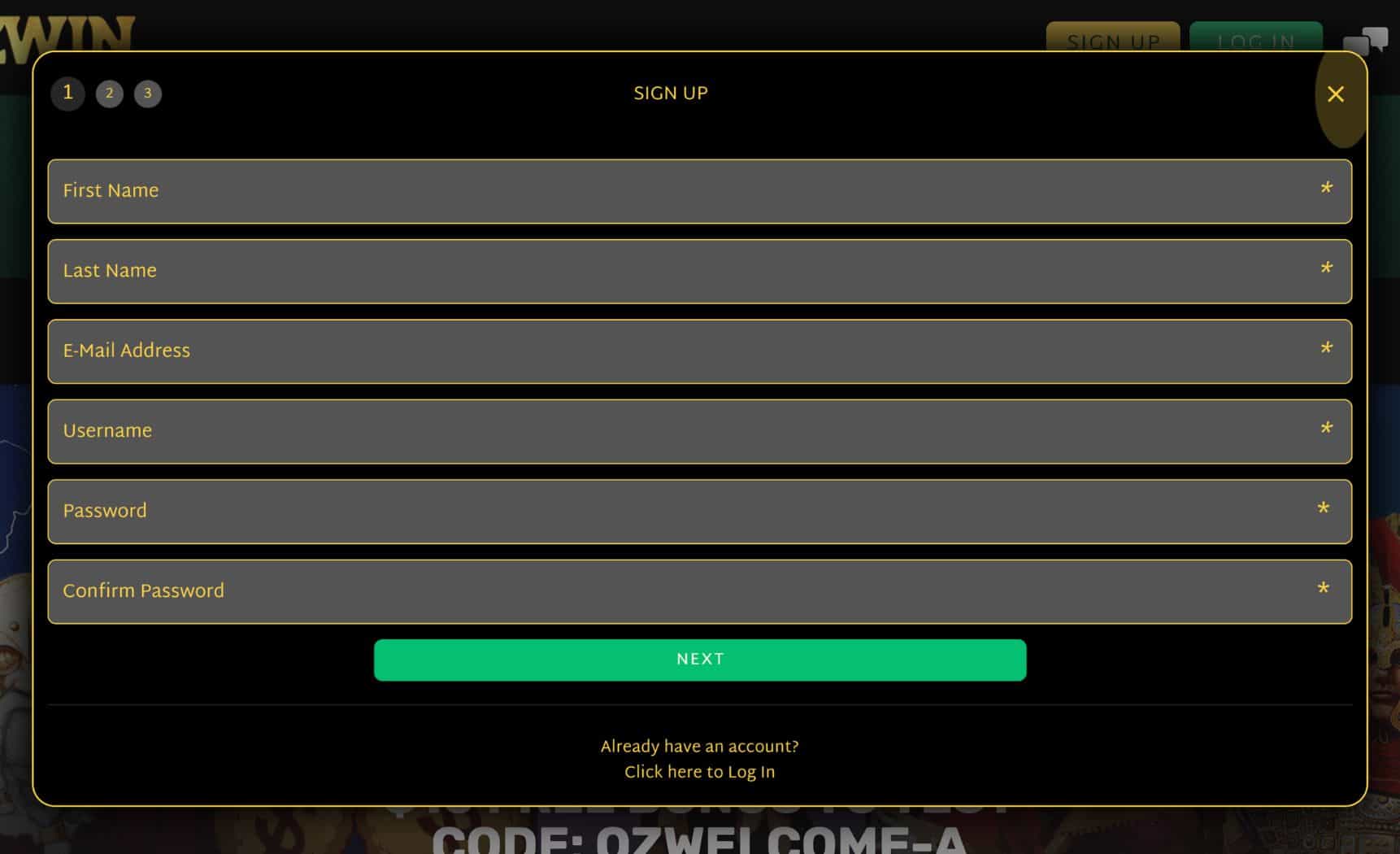 westace casino customer service