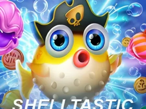 shelltastic wins