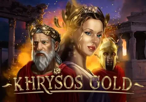 khrysos gold game
